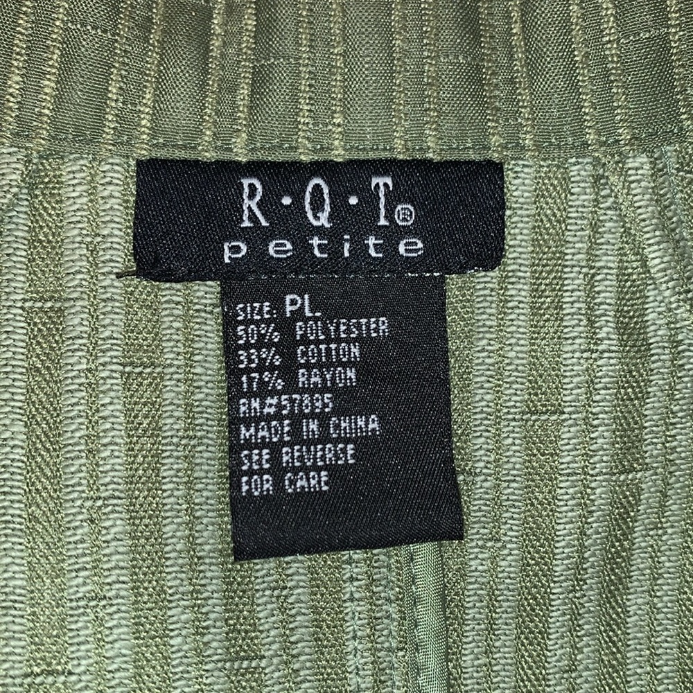 Versatile Fashion Jacket, Dressy or Casual, Unlined, Holiday Ready, Multi-Season - Picture 7 of 10